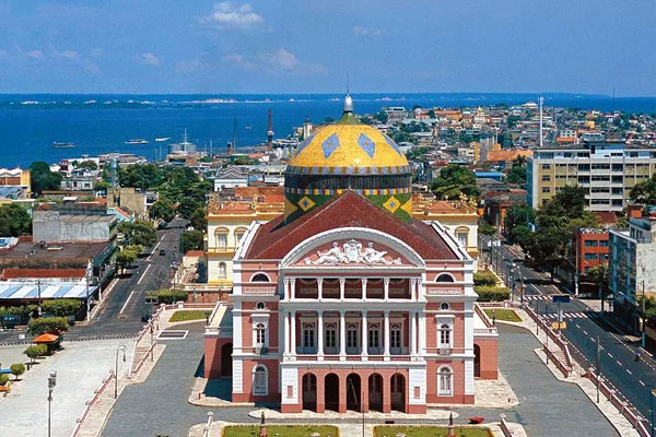 Manaus
